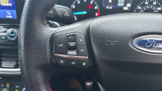 Ford Fiesta 1.0 EcoBoost ST-Line 3dr Petrol Hatchback